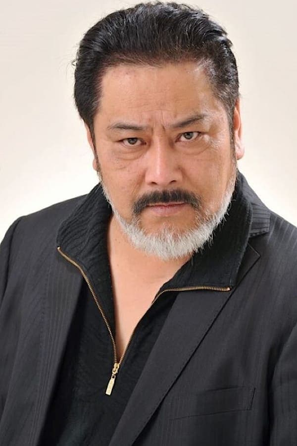 Rikiya Kaidou