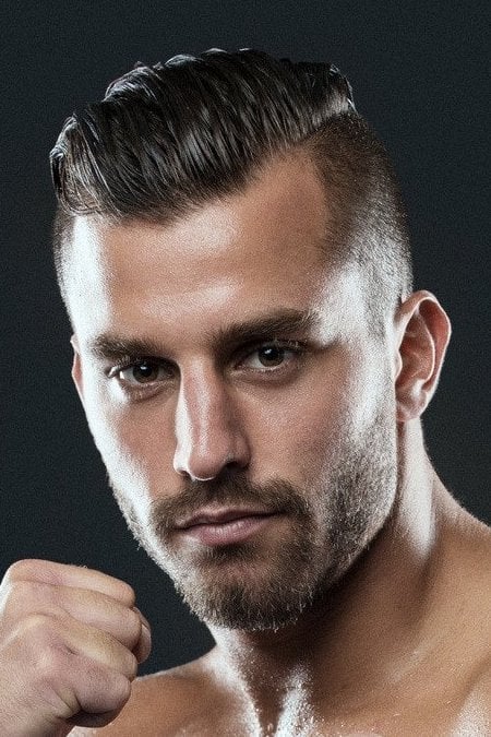 David Lemieux