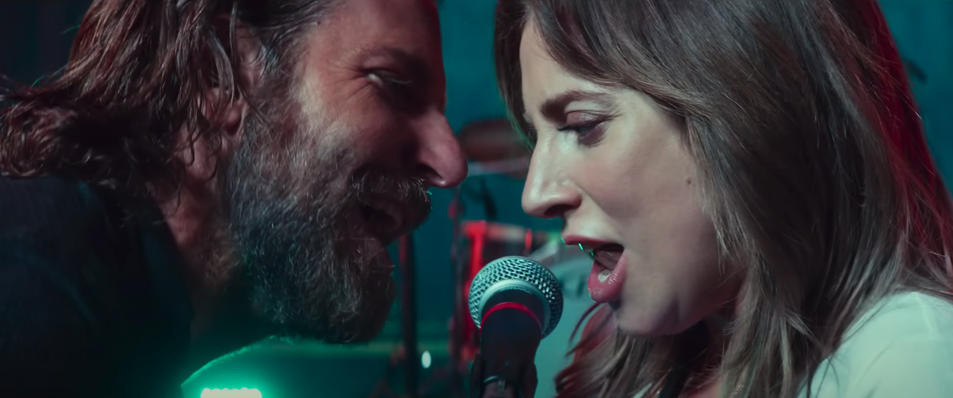 A Star is Born : comment les addictions de Bradley Cooper l'ont aidé à faire le film