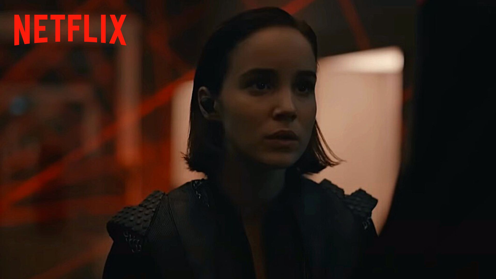 Warrior Nun : annulée par Netflix, la série va se poursuivre avec 3 films