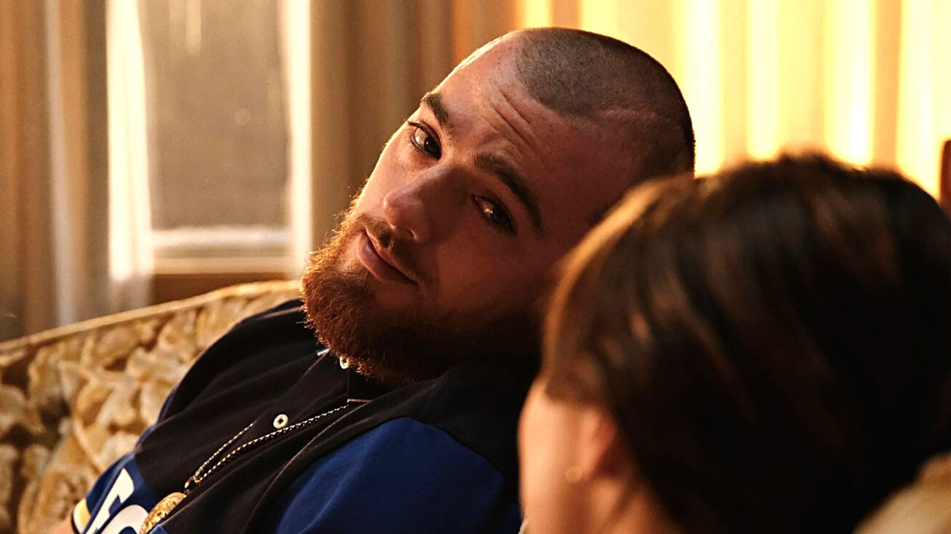 Angus Cloud, acteur d'Euphoria, est décédé à 25 ans