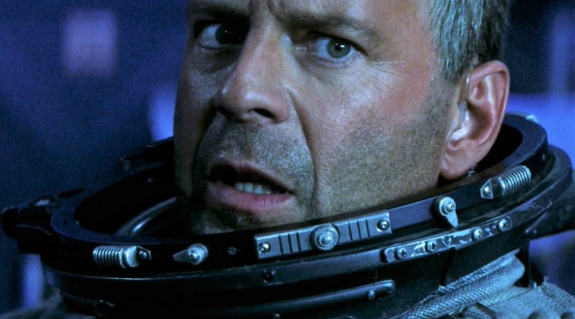 Armageddon est-il réaliste ? Un expert a enfin la réponse