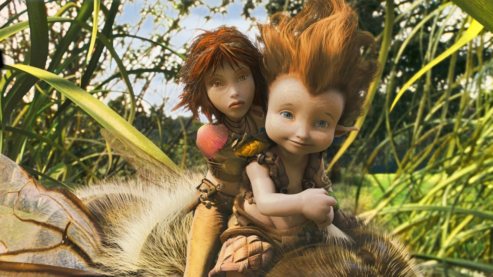 Arthur et les Minimoys 3 : pourquoi Luc Besson a tourné simultanément les deux derniers films ?