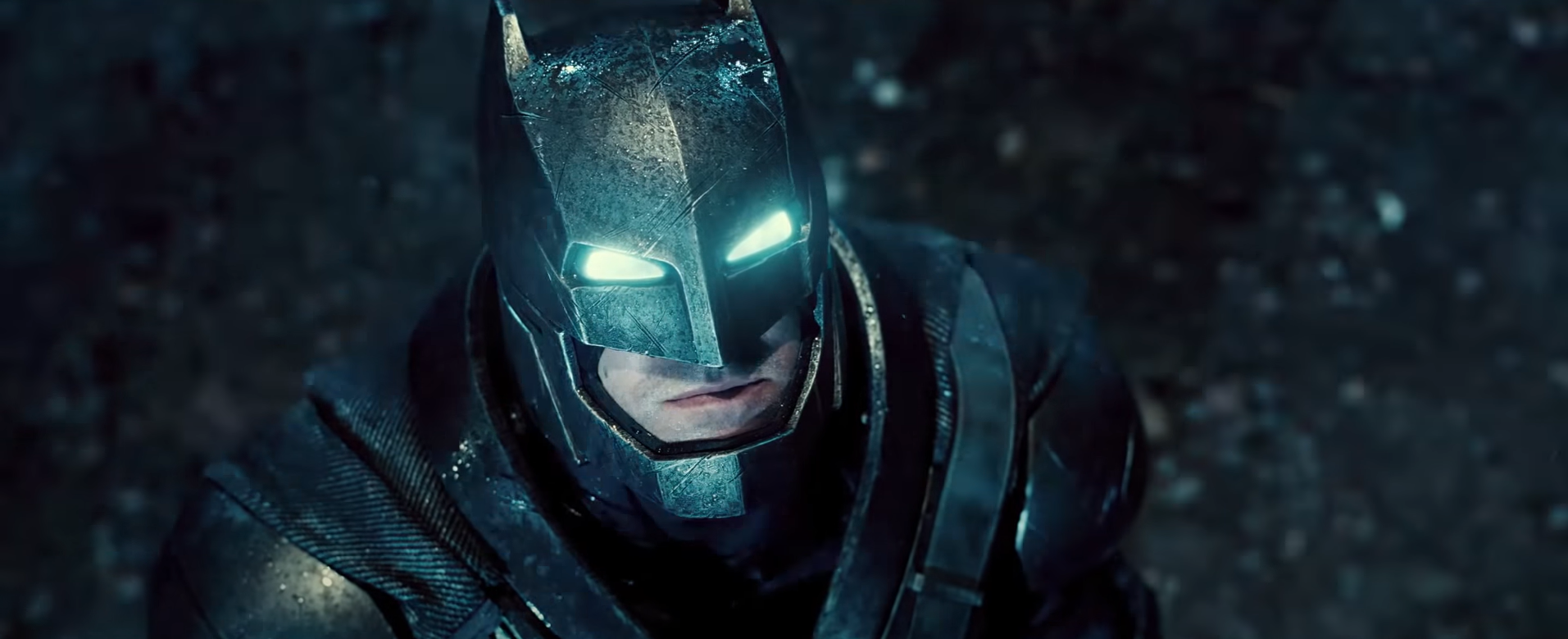 Batman : une salariée de DC donne des détails sur le film maudit de Ben Affleck
