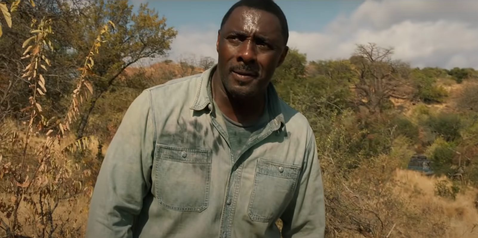 Beast : comment Leonardo DiCaprio a inspiré Idris Elba