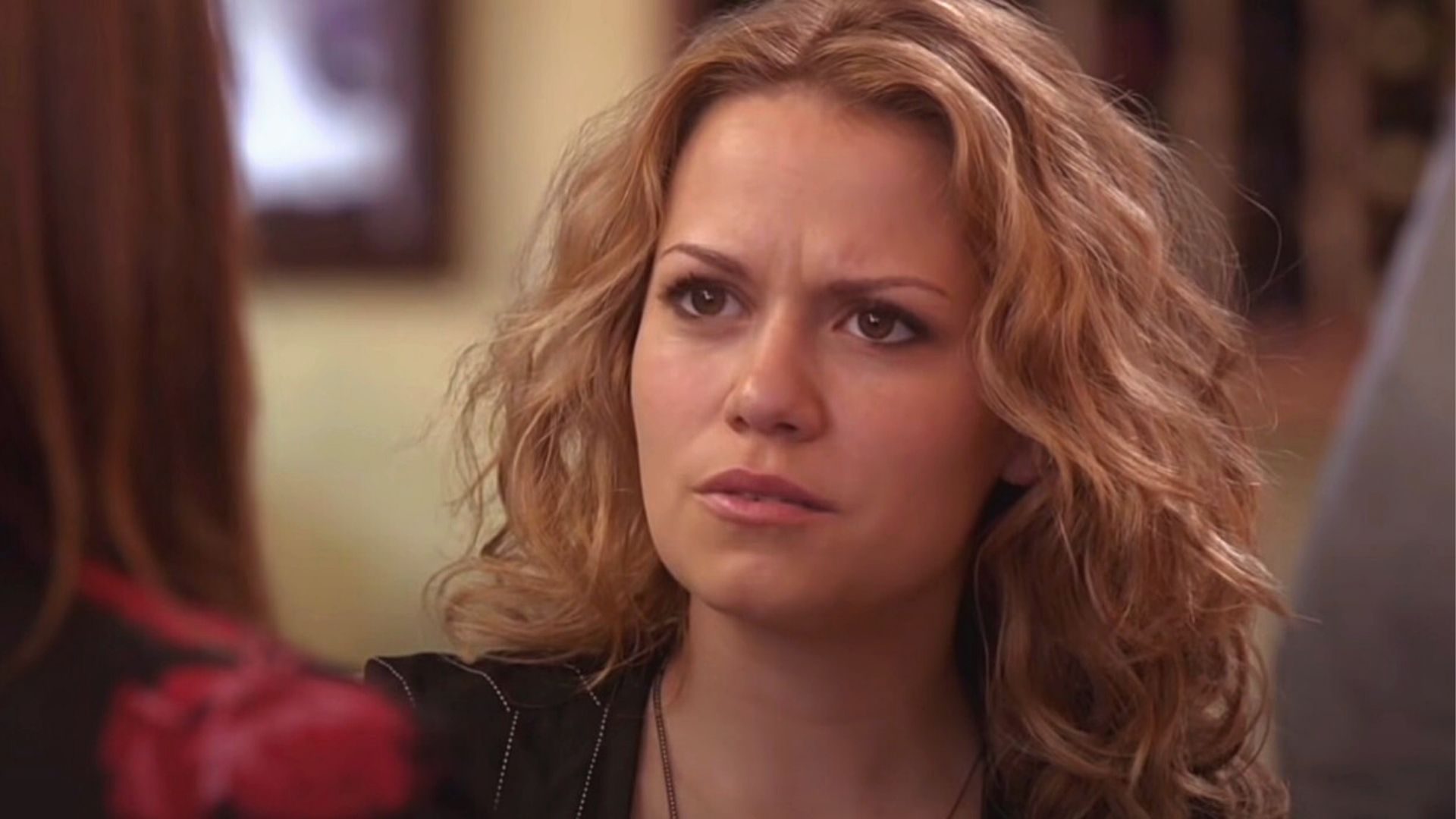 Les Frères Scott : Bethany Joy Lenz révèle qu'elle a passé 10 ans dans une secte