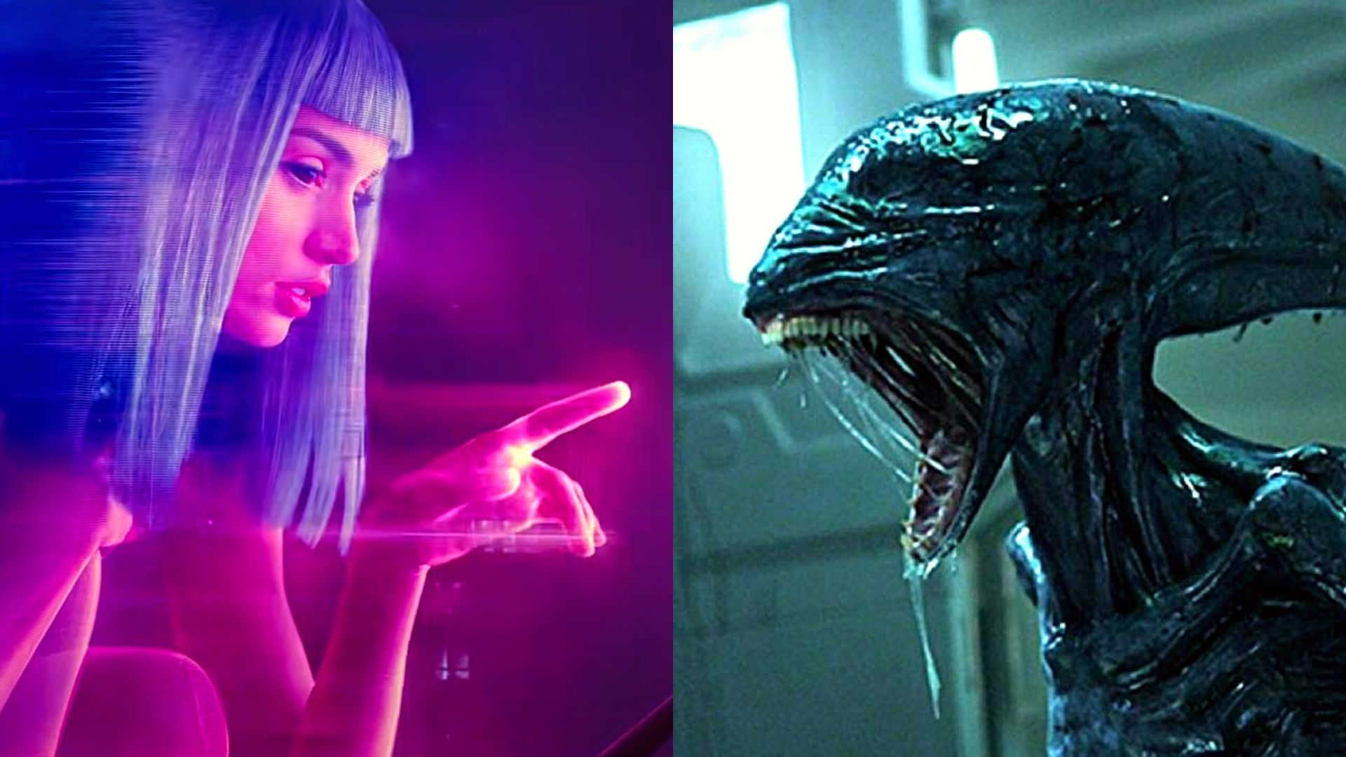 Ridley Scott regrette une décision importante pour Blade Runner et Alien