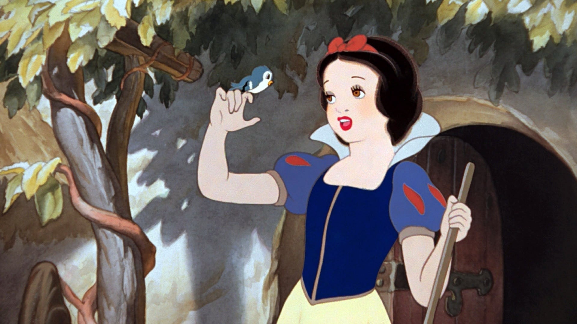 Blanche-Neige : le fils du réalisateur dézingue le remake de Disney