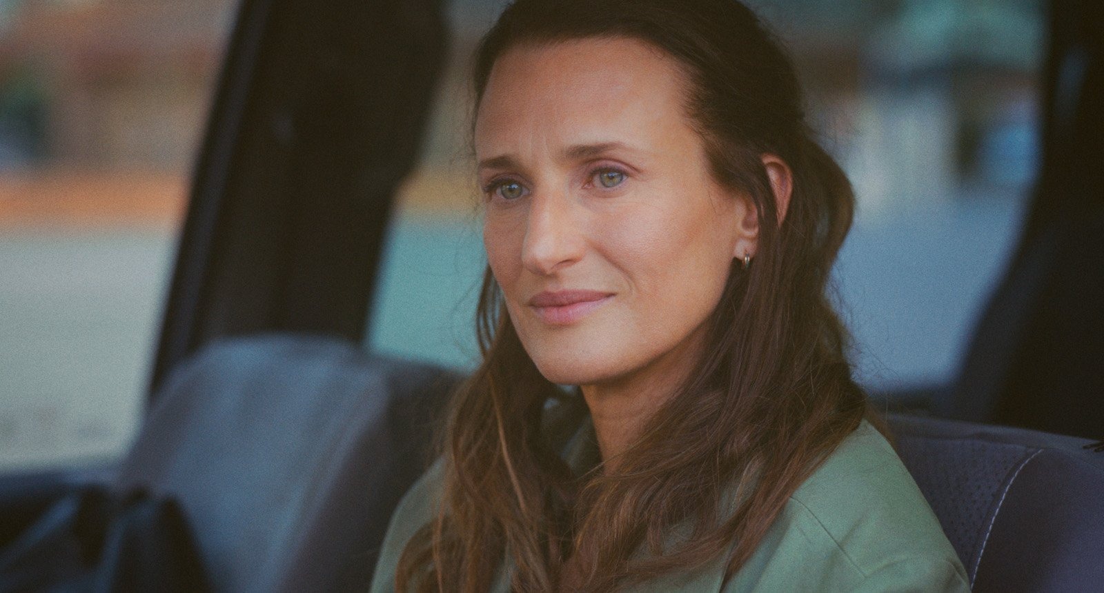 Camille Cottin : 