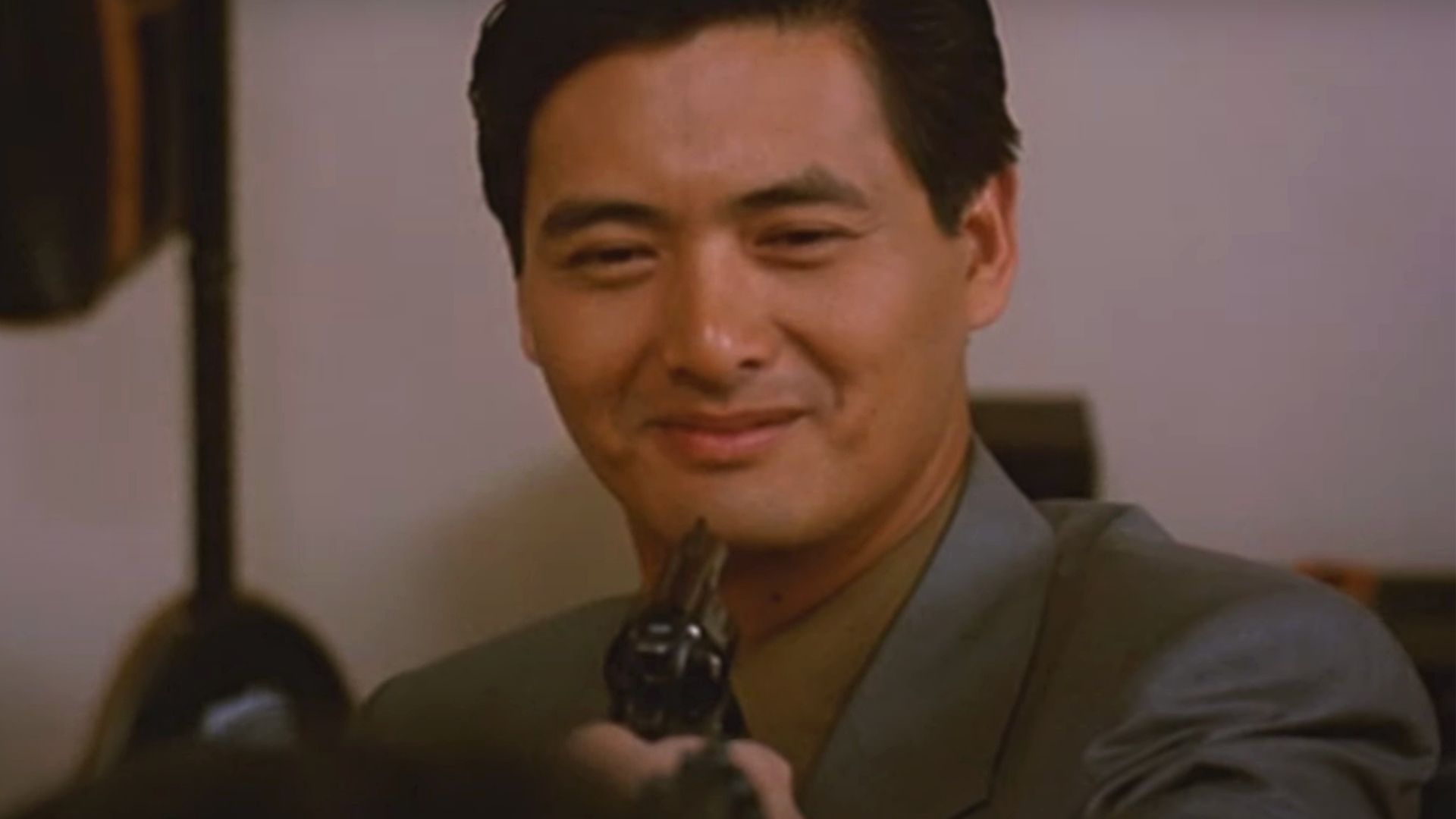 The Killer : des nouvelles encourageantes du remake de John Woo