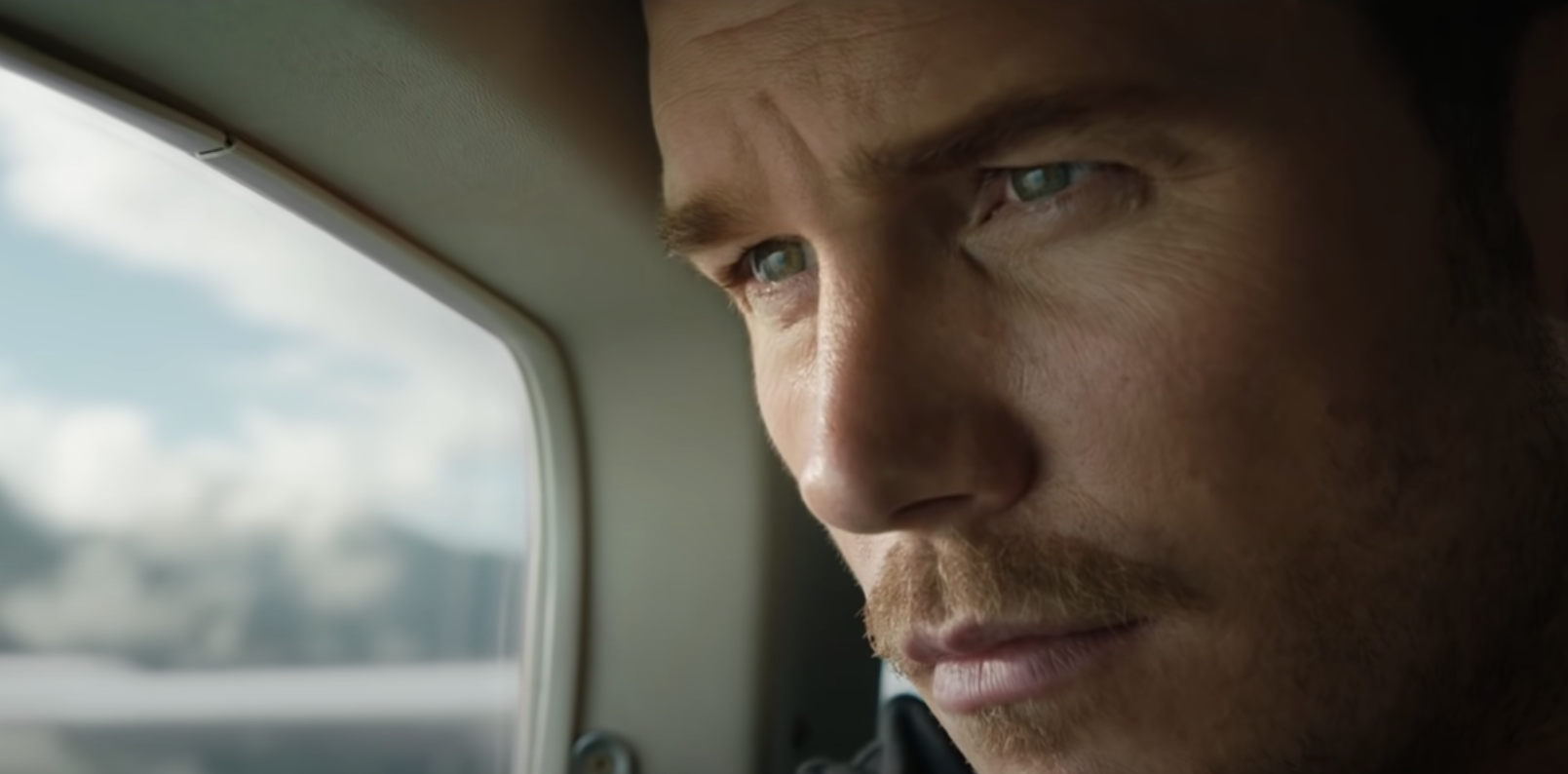 Jurassic World 2 : le beau geste de Chris Pratt envers Bryce Dallas Howard