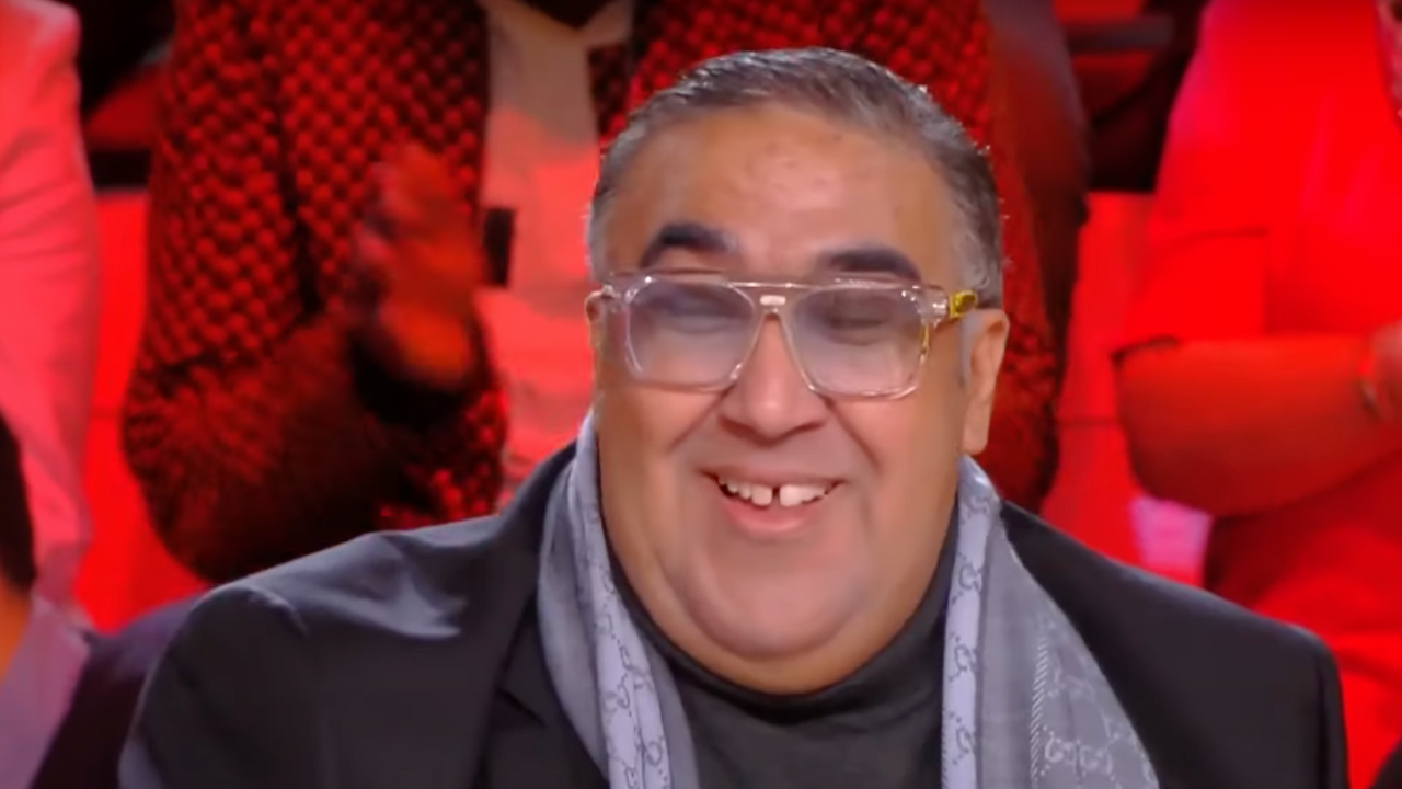 Décès de l'acteur et humoriste Wahid Bouzidi