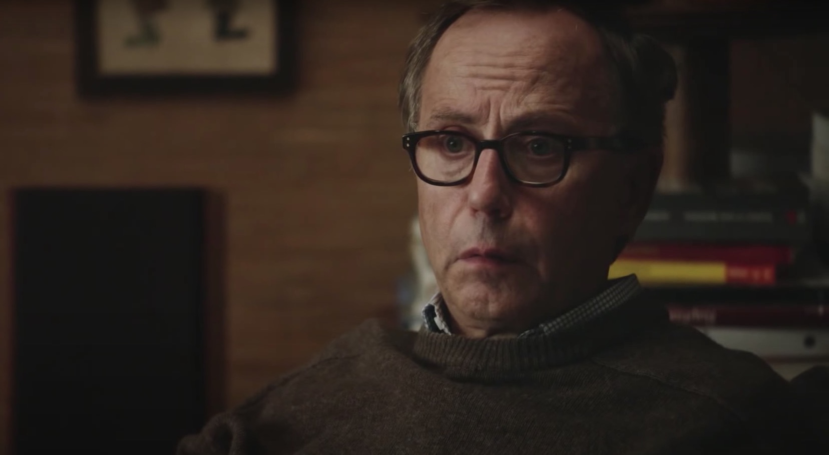 Dans la maison : François Ozon a eu du mal à tempérer Fabrice Luchini pendant le tournage