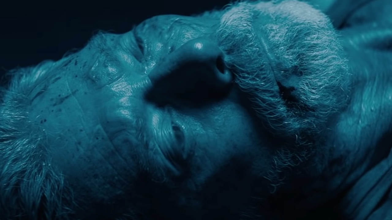 Don't Breathe 2 : comment s'appelle le personnage de Stephen Lang ?