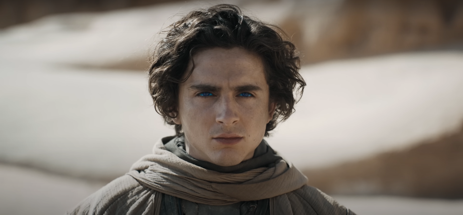 Dune 2 : le report du film est confirmé