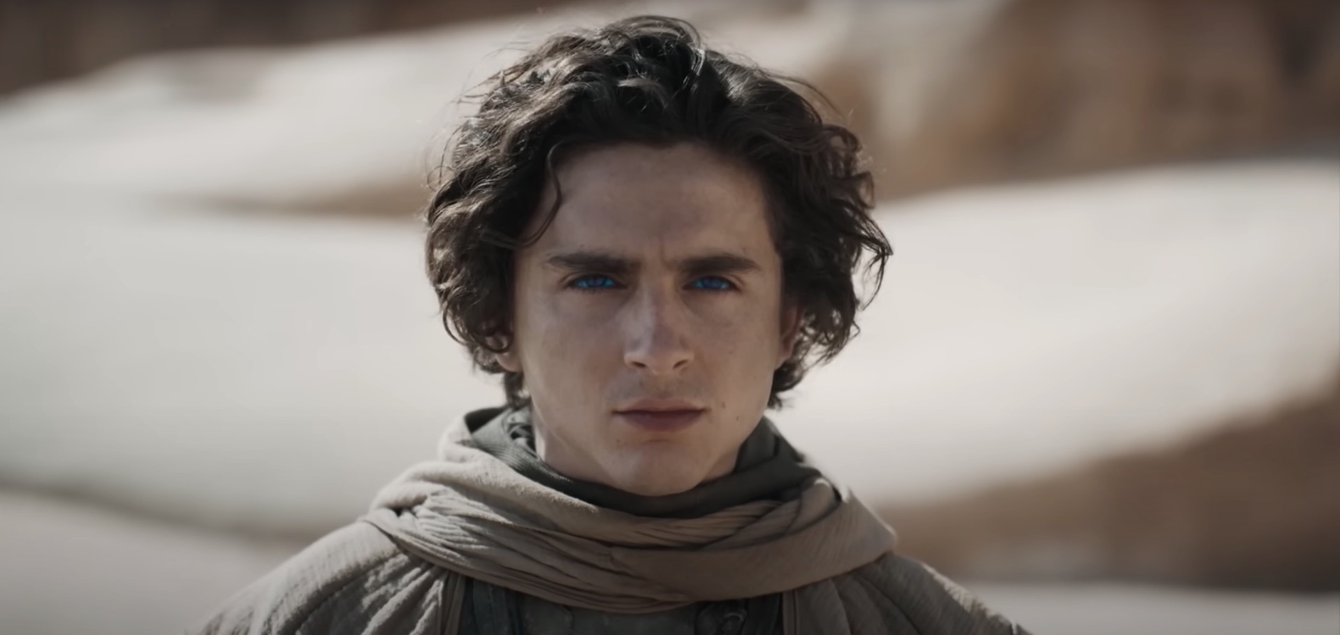 Dune : Denis Villeneuve travaille déjà sur un troisième film