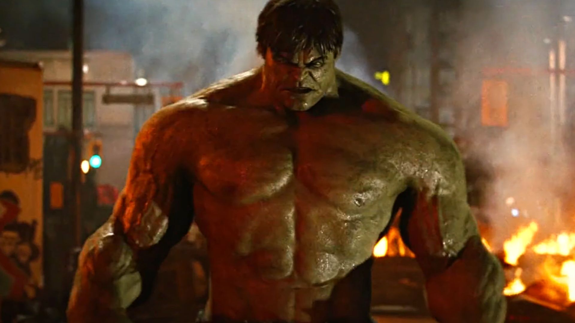 L'incroyable Hulk 2 : Louis Leterrier donne des détails de ce qu'il voulait faire