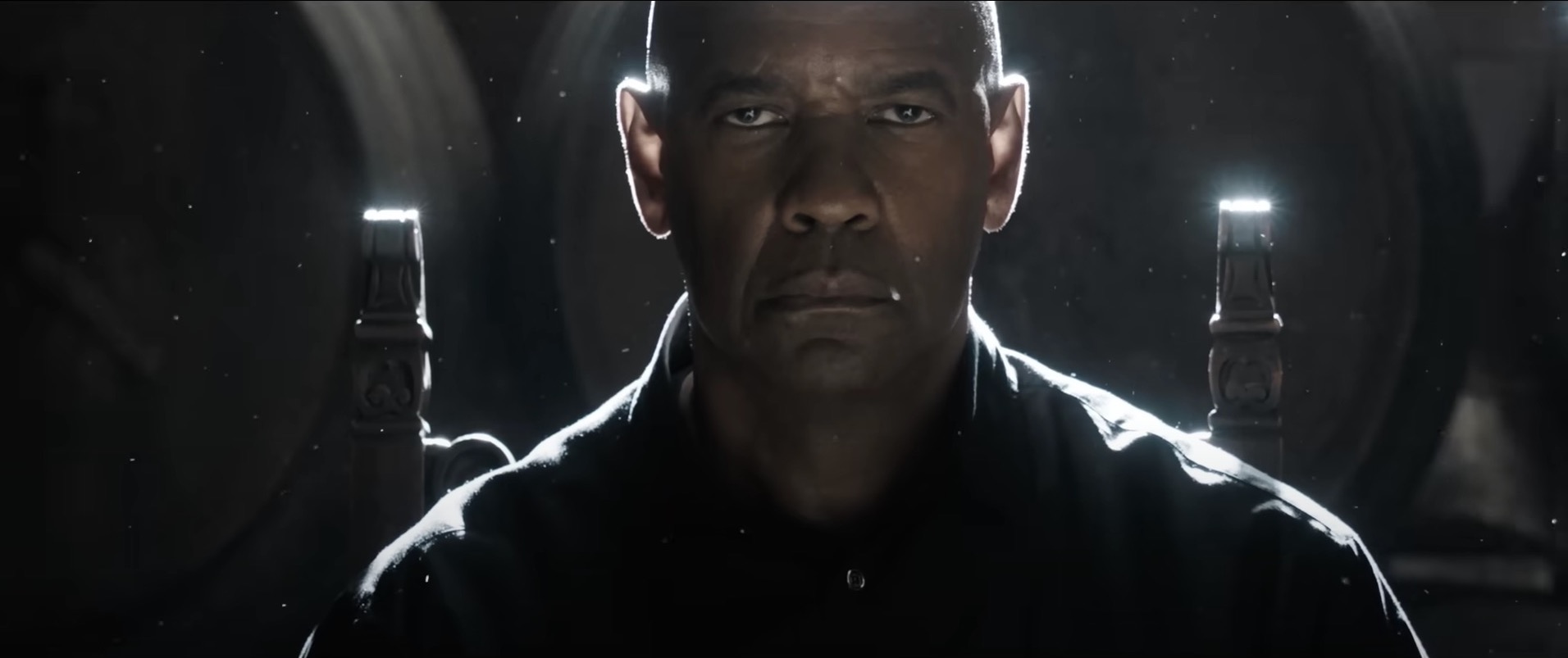 Equalizer 3 marque-t-il la fin de la saga ? Denzel Washington répond
