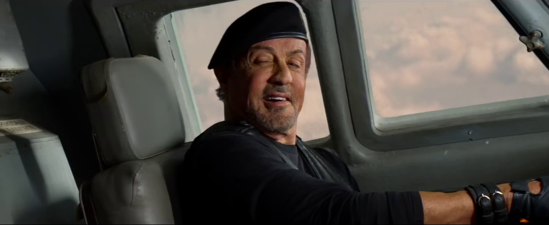 Expendables 4 : Jason Statham et Sylvester Stallone déchaînés dans un trailer non censuré jouissif