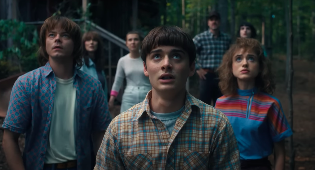 Stranger Things saison 5 : une dernière saison centrée sur Will ?