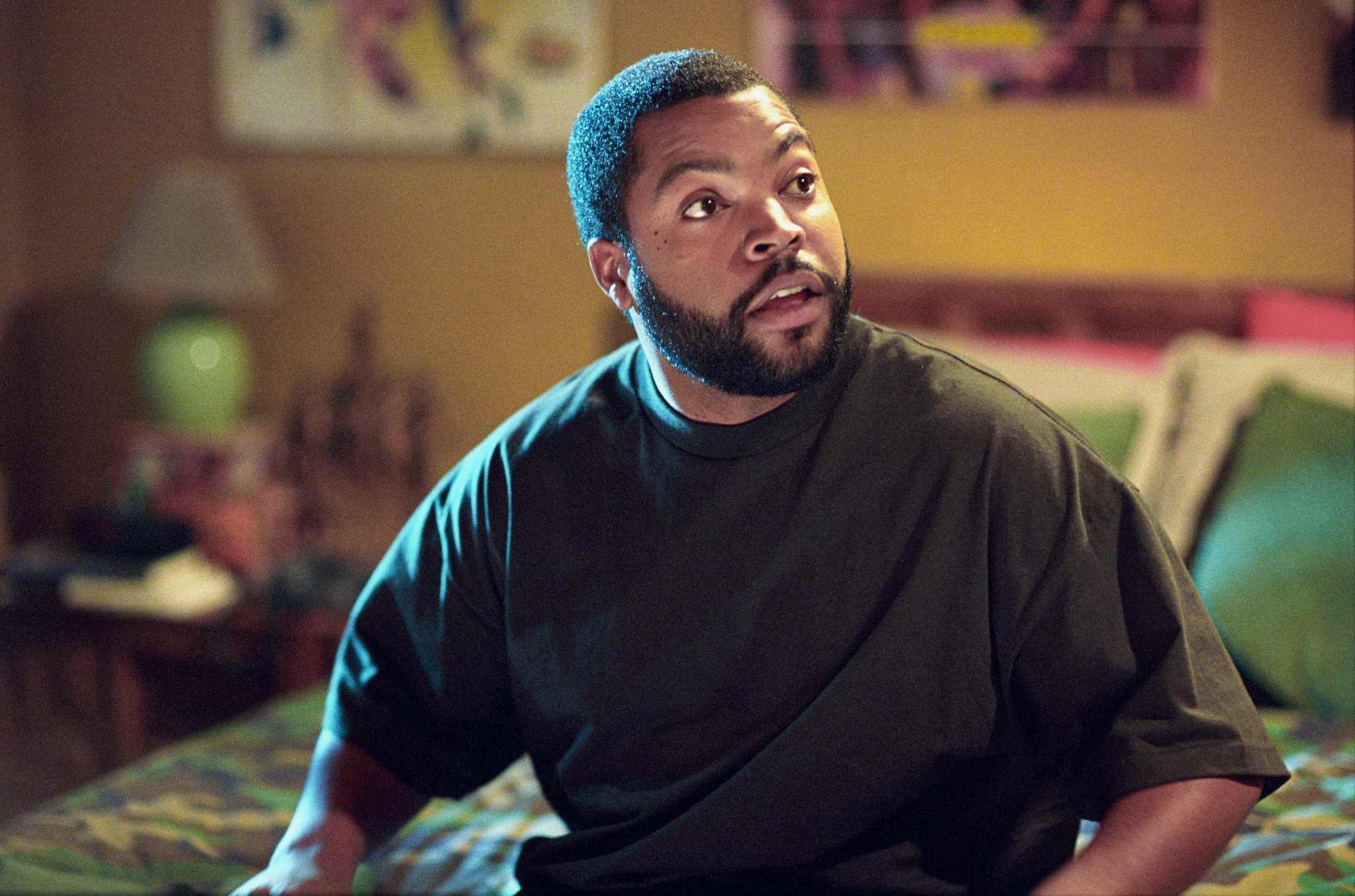 Ice Cube nous dévoile son meilleur souvenir de tournage