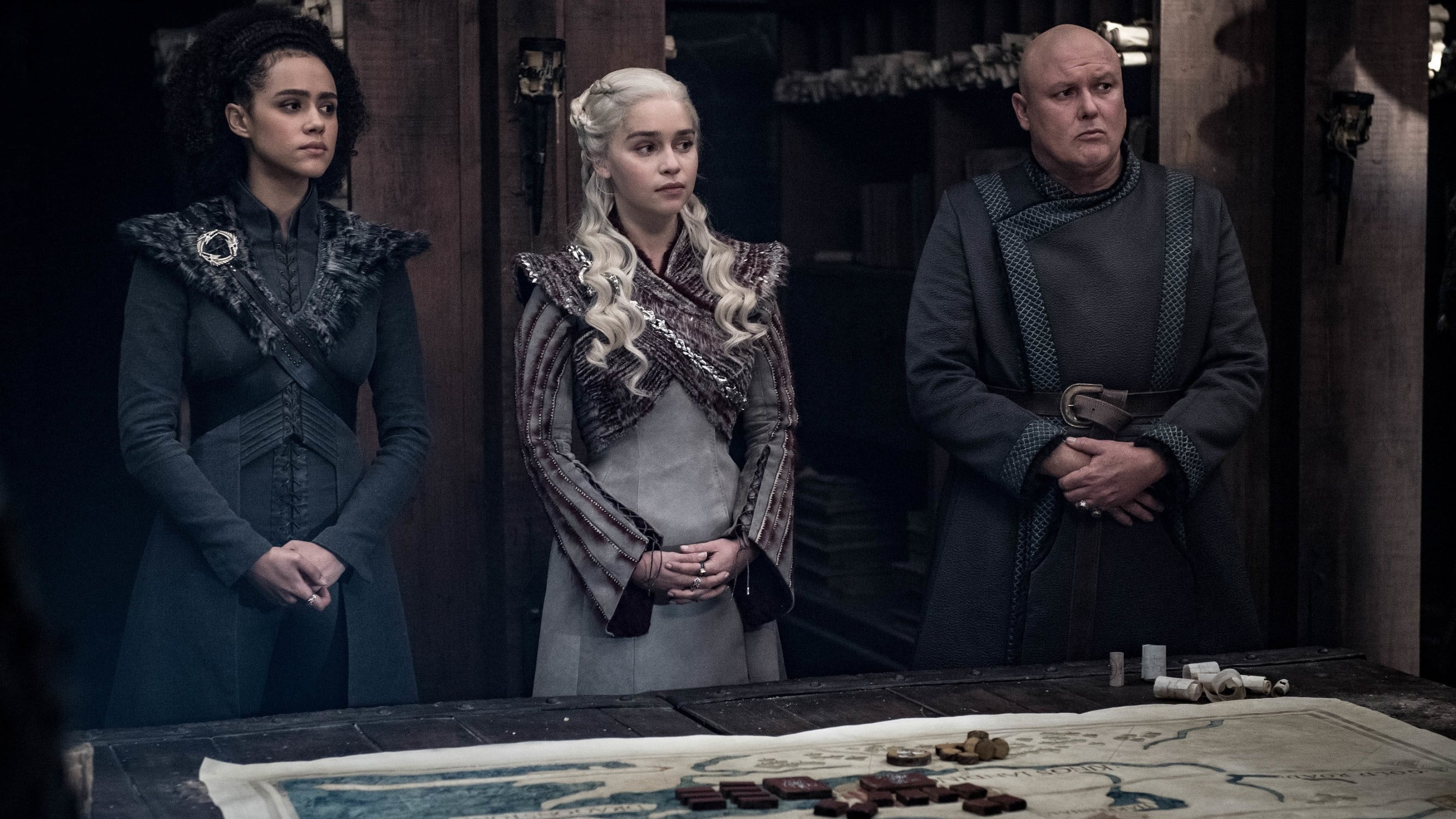 Game of Thrones : cet acteur était 