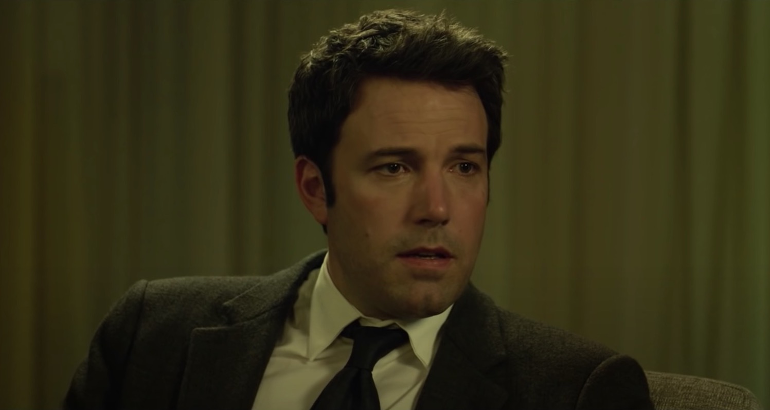 Gone Girl : quand le pénis de Ben Affleck bouleversait Internet