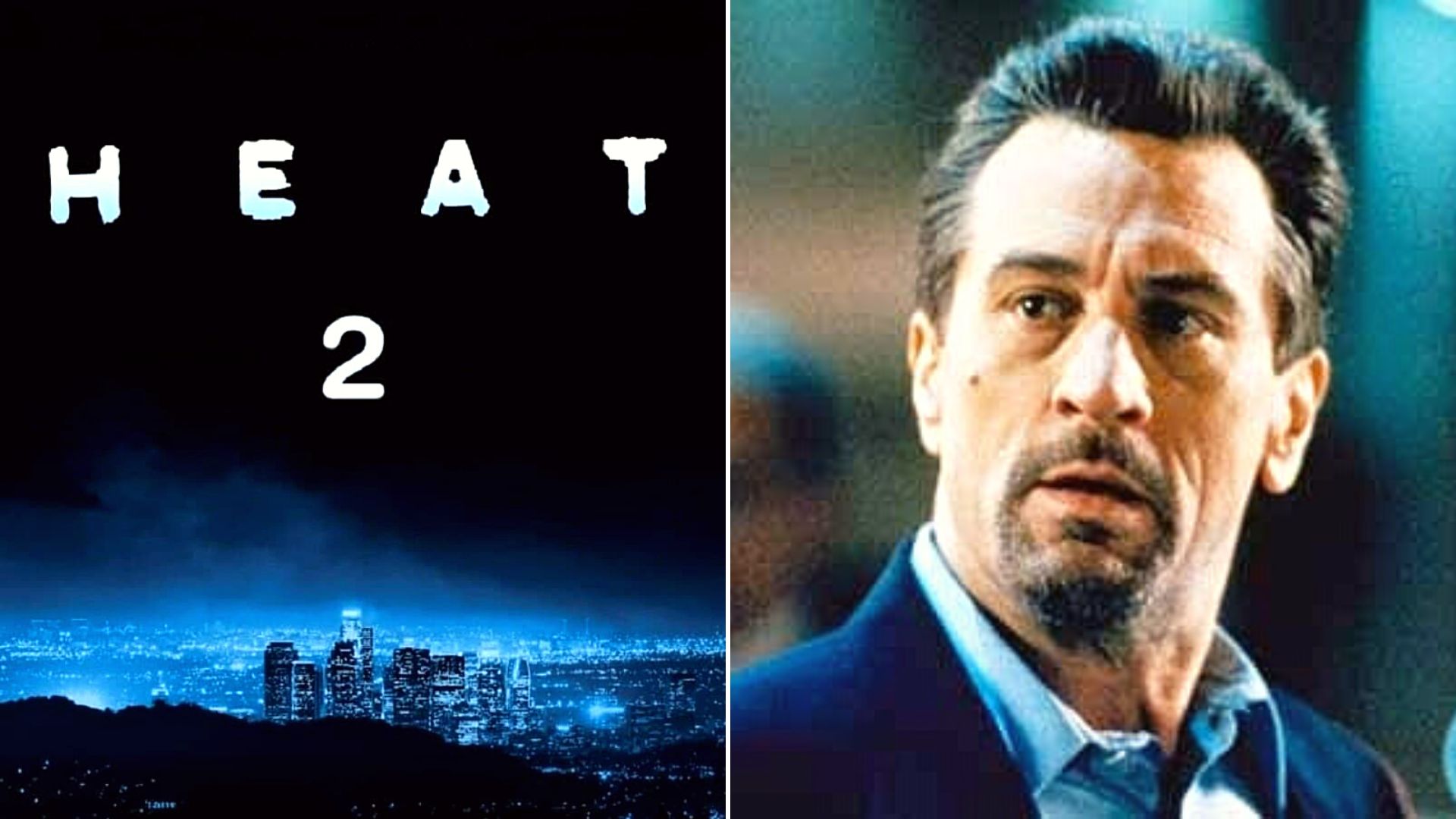 Heat 2 : Michael Mann aura-t-il le temps de tourner le film ? Voici sa réponse