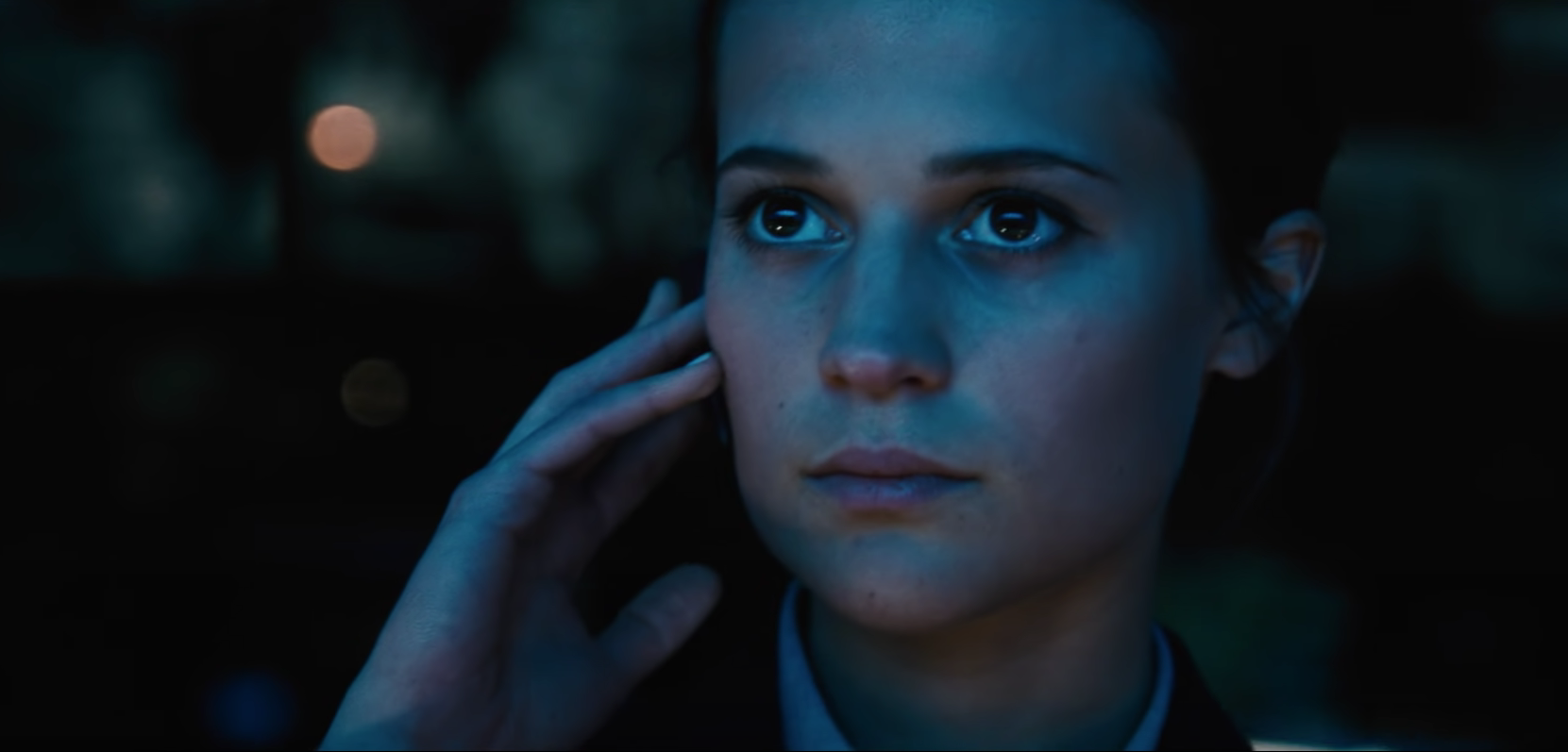 Jason Bourne : ce film qu'Alicia Vikander a refusé pour intégrer la célèbre saga