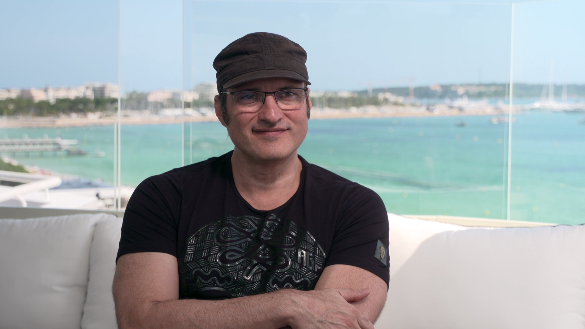 Robert Rodriguez (Hypnotic) : 