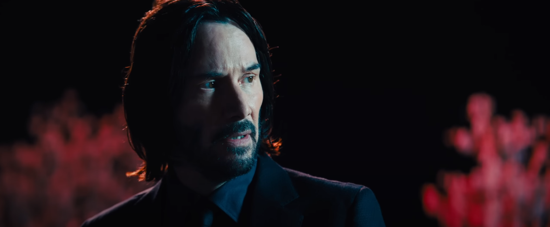 John Wick 5 : Keanu Reeves est chaud pour la suite