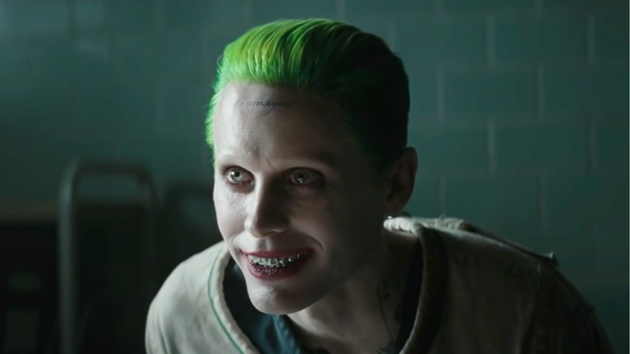 Suicide Squad : le réalisateur admet enfin cette grosse erreur avec le Joker