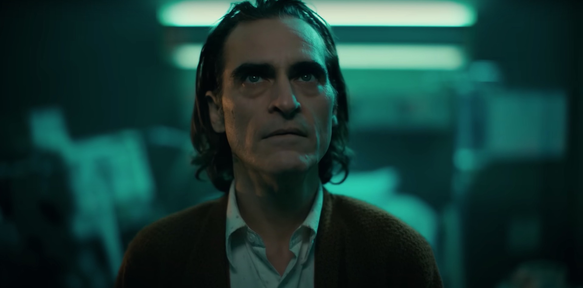 Joaquin Phoenix sera bientôt à l'affiche d'un thriller horrifique où il rencontrera le diable