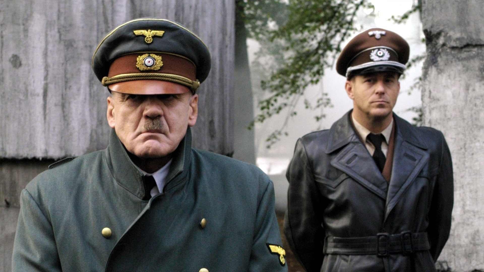 La Chute : pourquoi l'incarnation d'Adolf Hitler par Bruno Ganz est la plus réussie