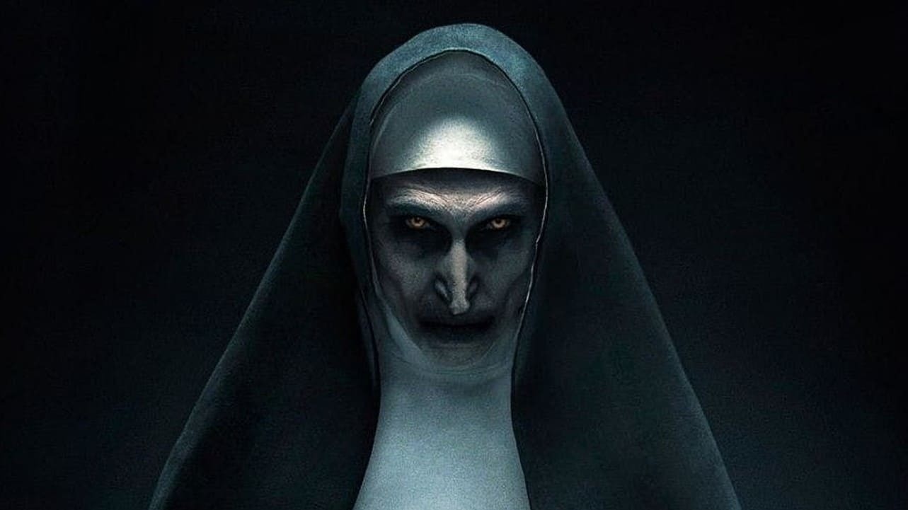 La Nonne : la star du film porte plainte contre Warner Bros.