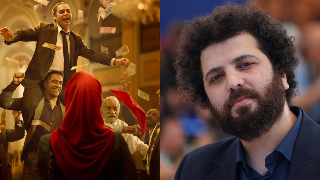 Saeed Roustaee : le réalisateur de 