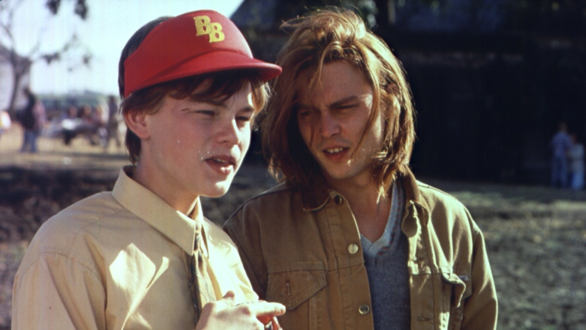 Gilbert Grape : comment Leonardo DiCaprio a bluffé tout le monde sur le tournage