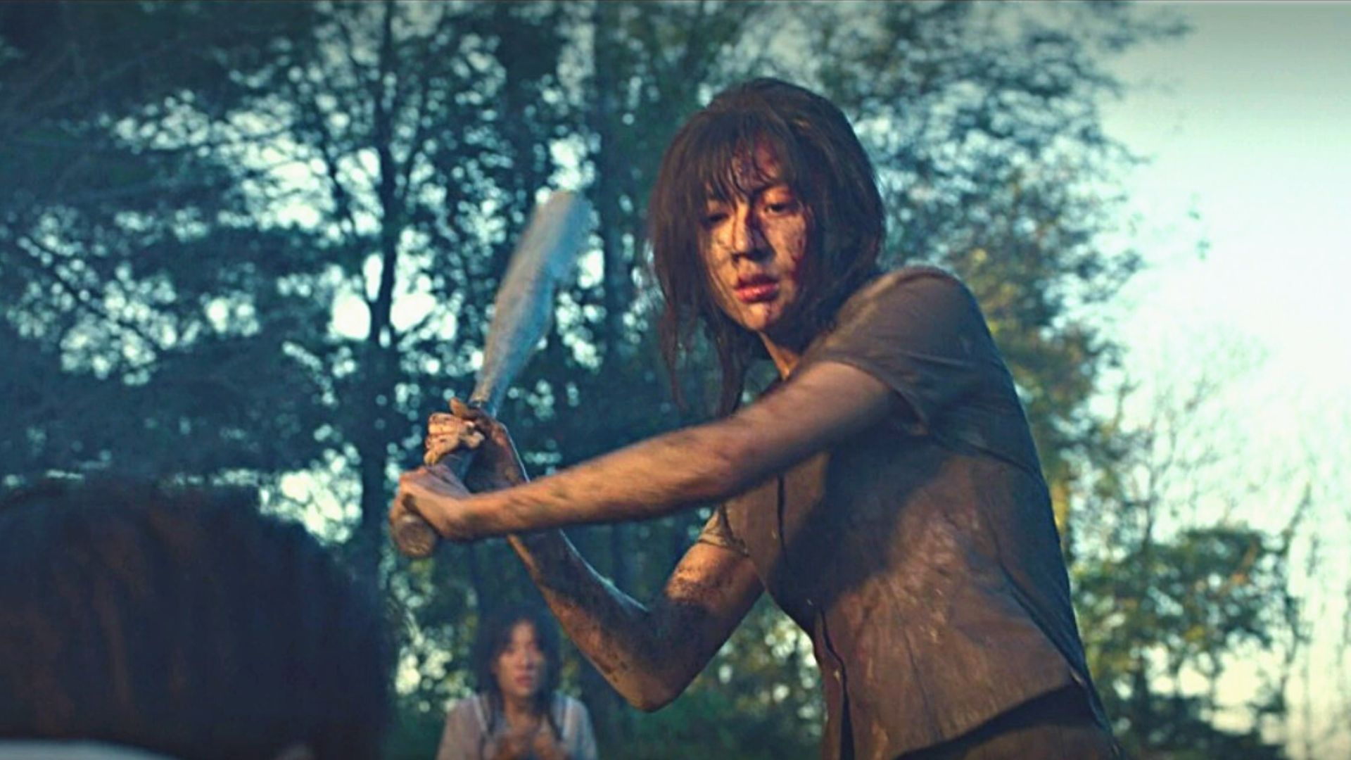 Cette série coréenne cartonne sur Disney+ !