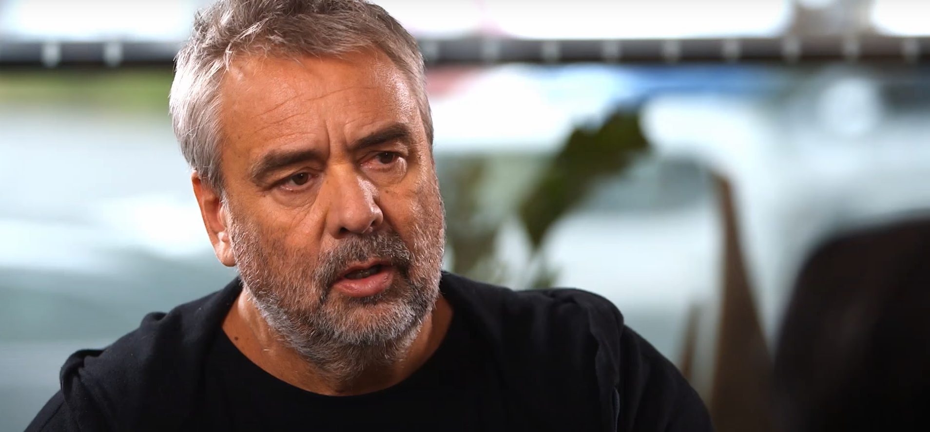 Accusations de viol : Luc Besson sort du silence