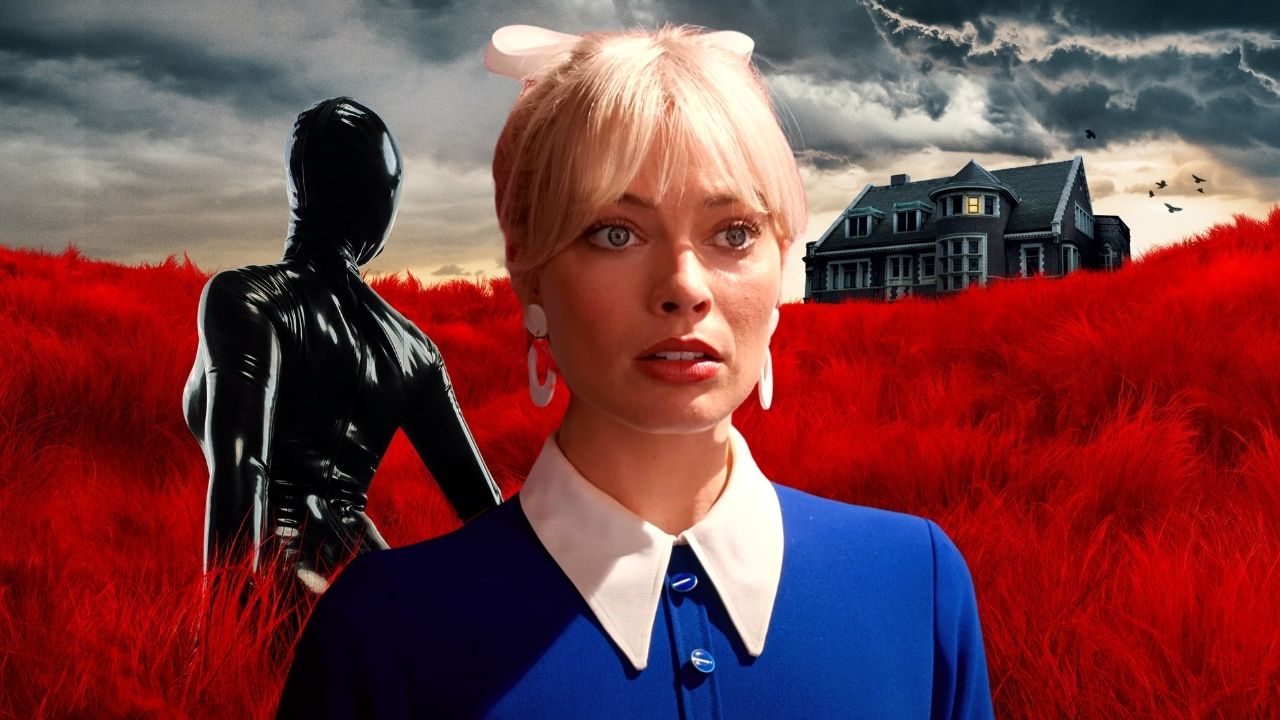 Margot Robbie aurait pu jouer dans cette série horrifique culte