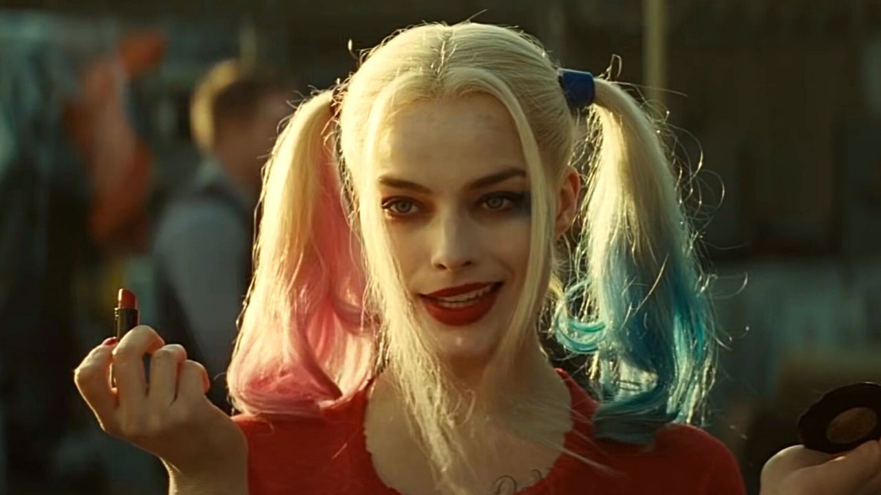 Suicide Squad : 