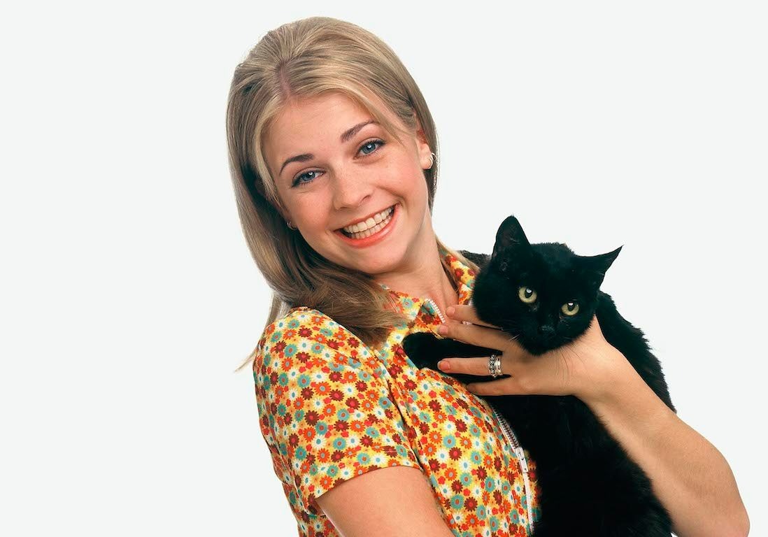 Sabrina l'apprentie sorcière : la star de la série a failli se faire virer à cause de photos dénudées