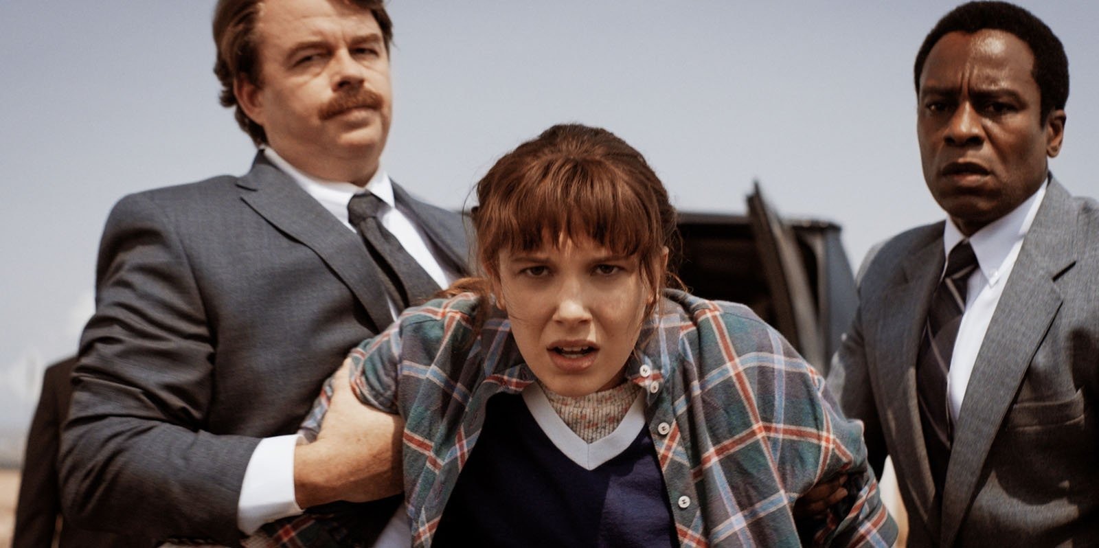 Stranger Things saison 5 : Millie Bobby Brown se confie sur la fin de la série