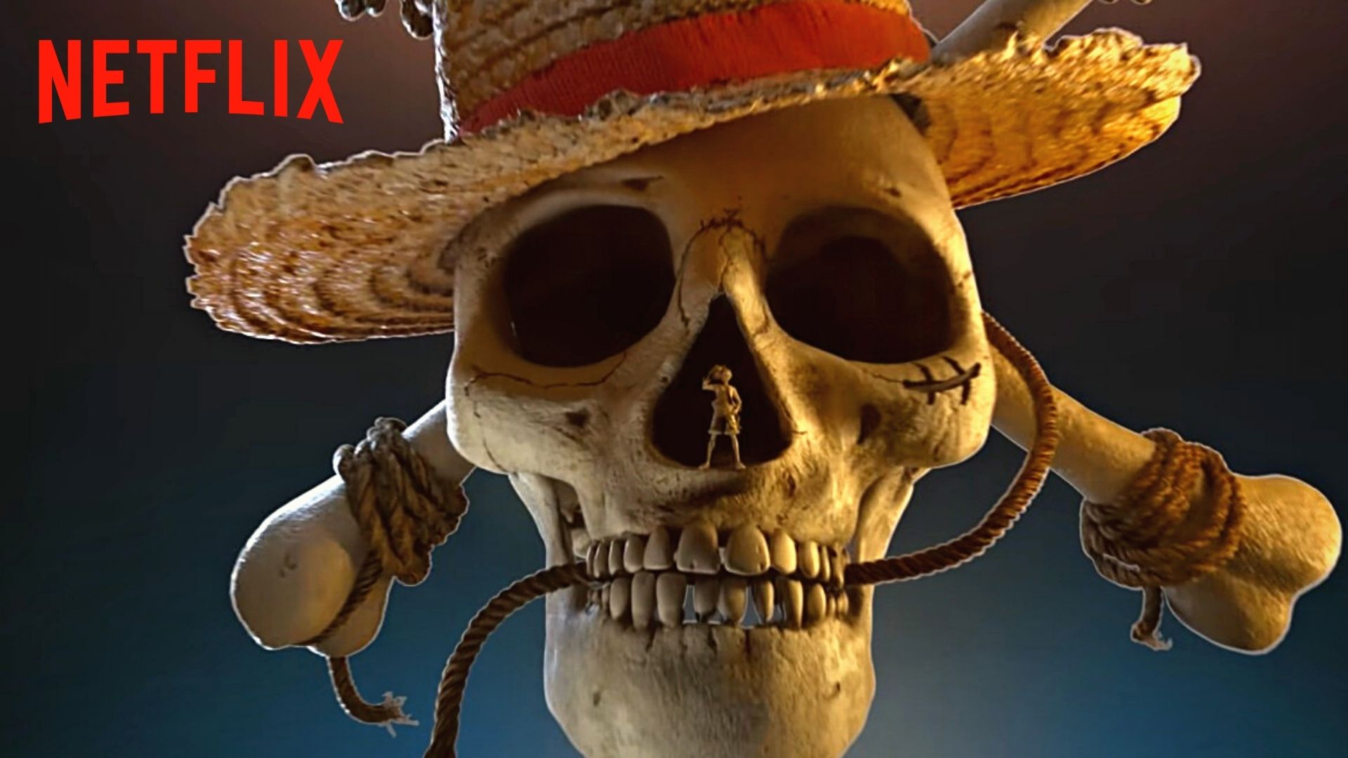 One Piece : Netflix dévoile une dernière bande-annonce pleine d'action !