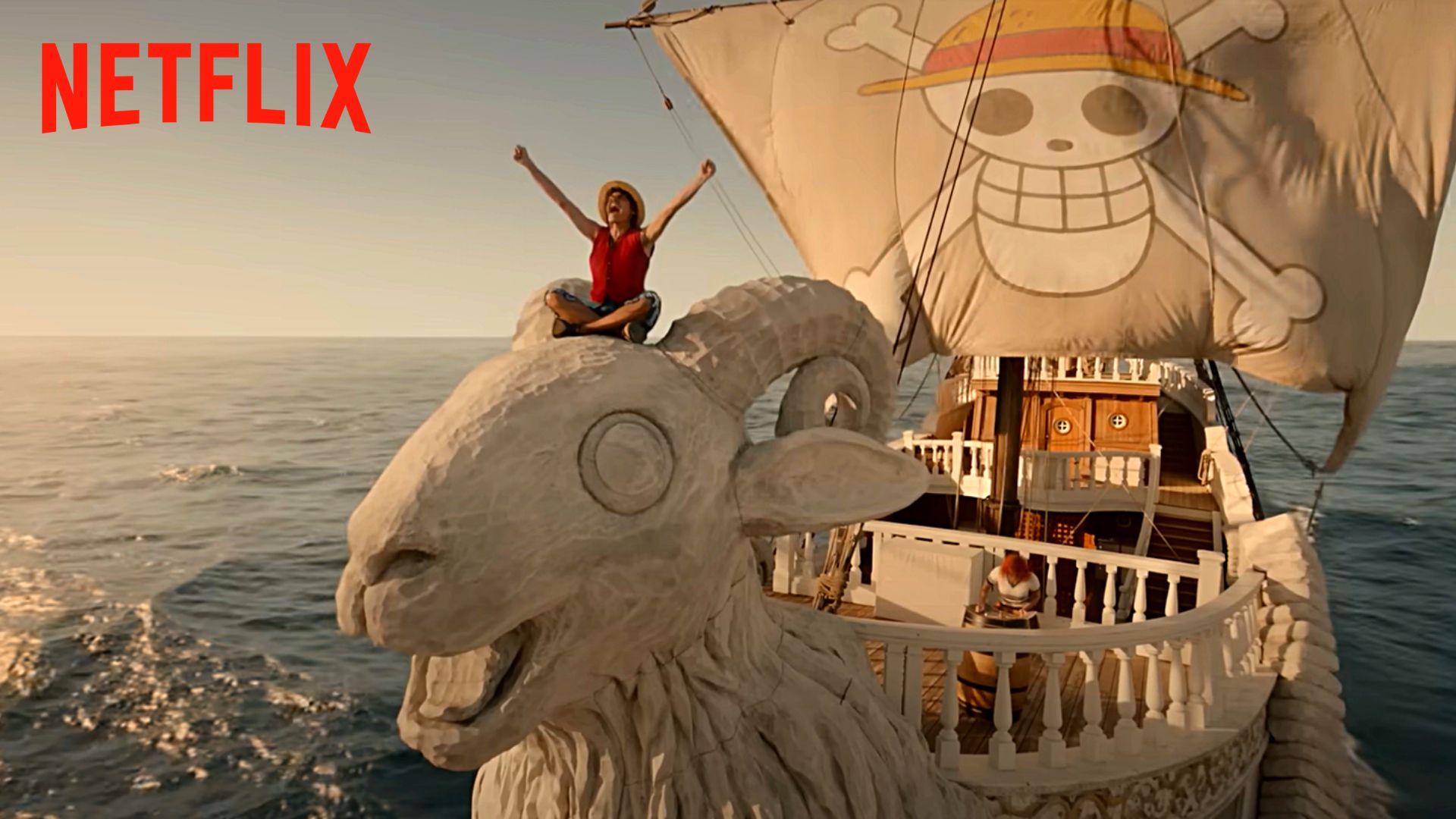 One Piece : Netflix organise une avant-première GRATUITE !