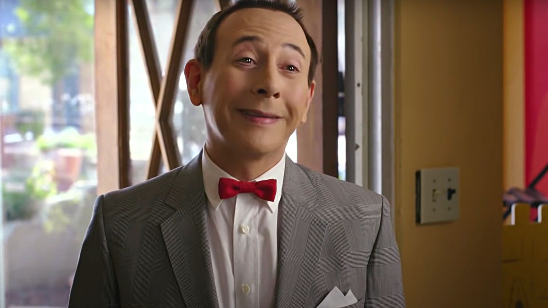 Mort de Paul Reubens, l'interprète de l'excentrique Pee-Wee