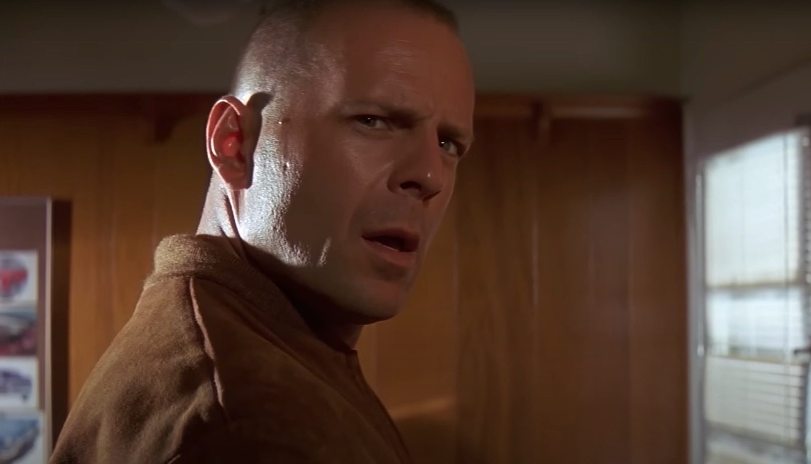 Quentin Tarantino souhaiterait que Bruce Willis apparaisse dans son dernier film