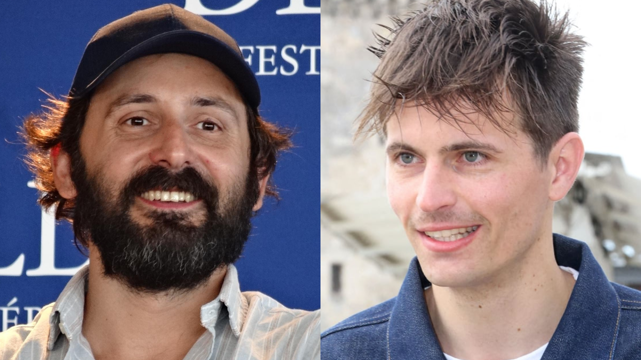 Quentin Dupieux (Yannick) : 