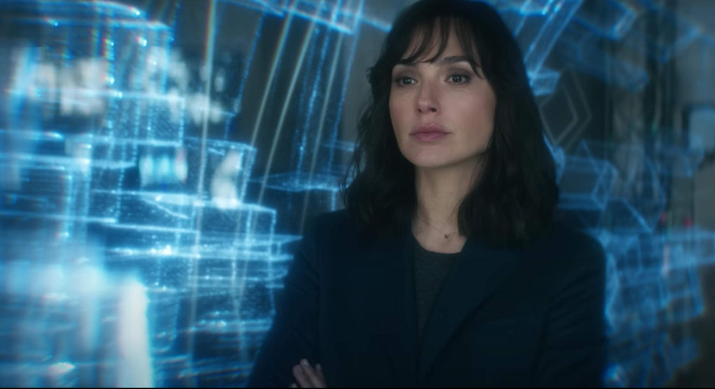 Agent Stone : le film Netflix avec Gal Gadot détruit par la critique US