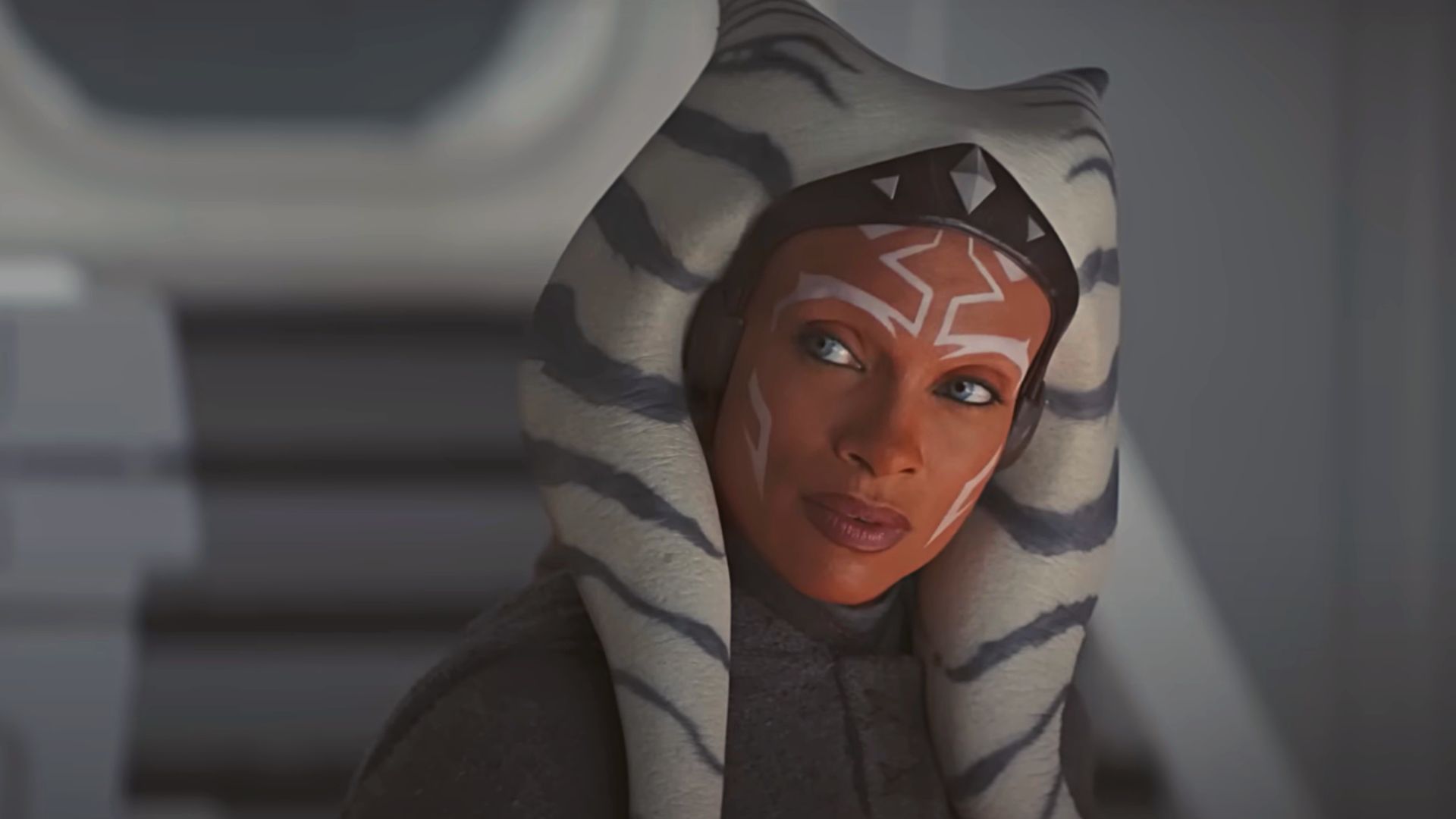 Ahsoka sur Disney+ : toutes les connexions avec les séries d'animation Star Wars